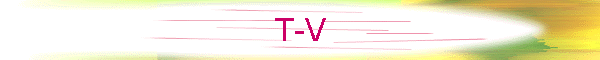 T-V